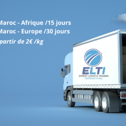 elti maroc